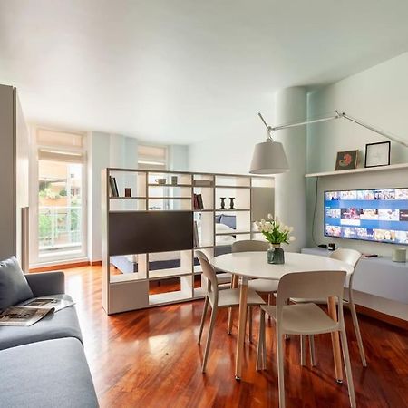 מילאנו The Boutique Houses - Downtown - Close To Bocconi University מראה חיצוני תמונה
