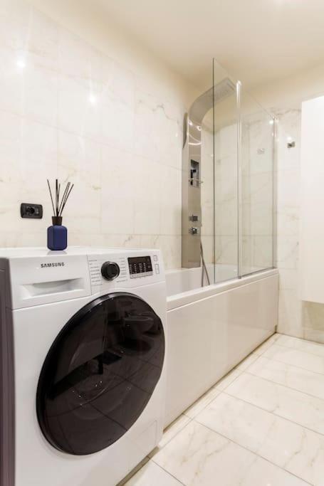 מילאנו The Boutique Houses - Downtown - Close To Bocconi University מראה חיצוני תמונה