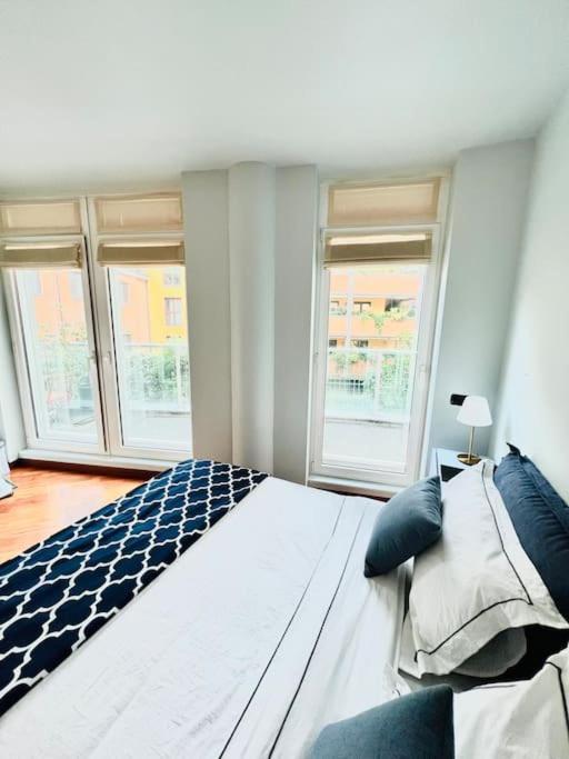 מילאנו The Boutique Houses - Downtown - Close To Bocconi University מראה חיצוני תמונה